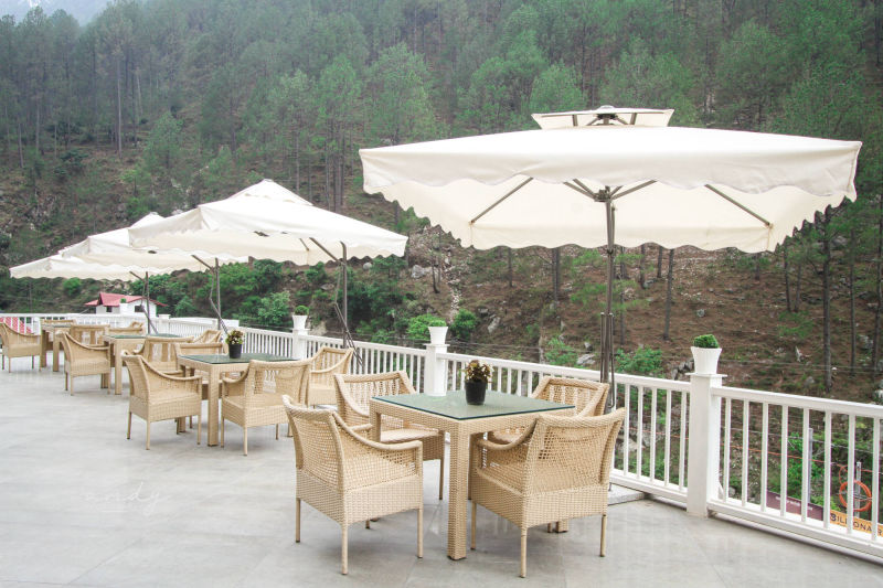 Kainchi rooms