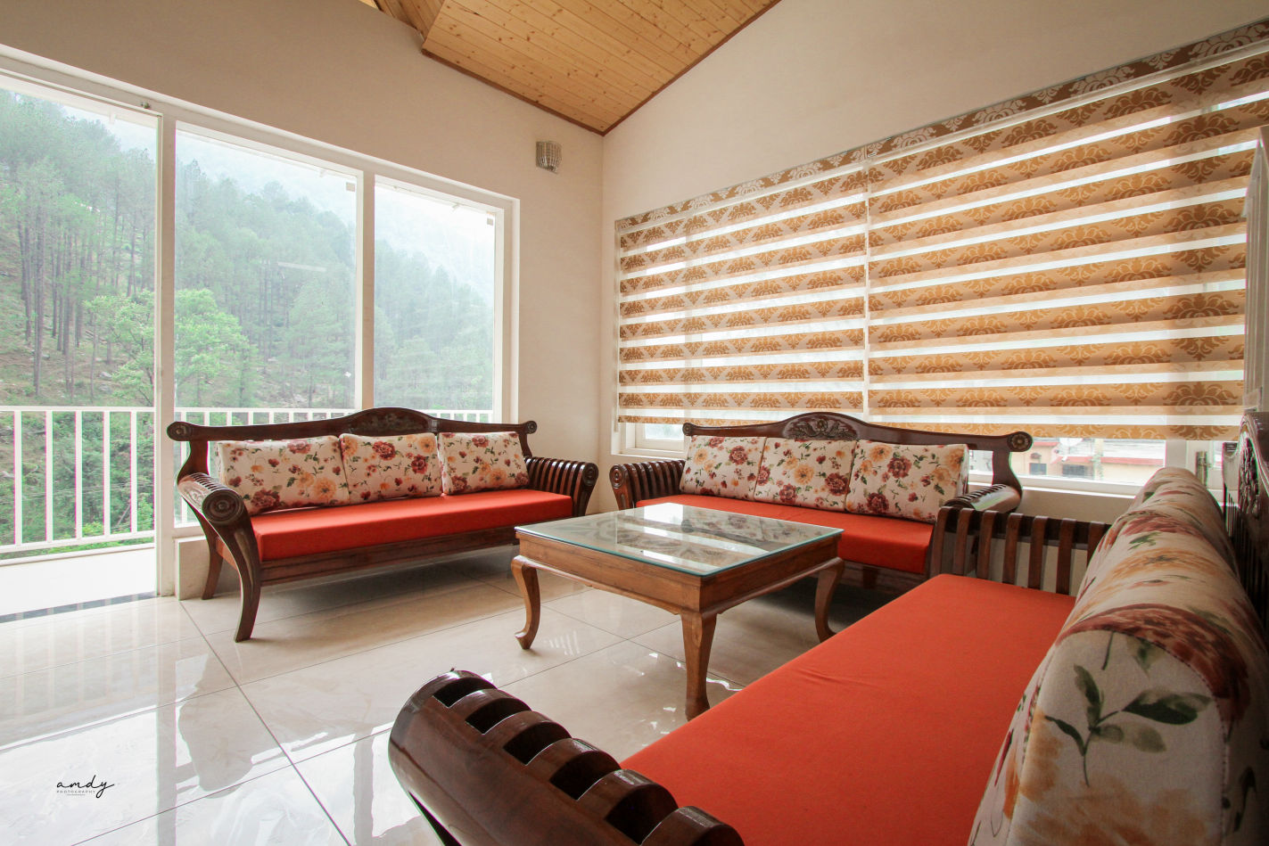 Casa Mount Hotel Kainchi