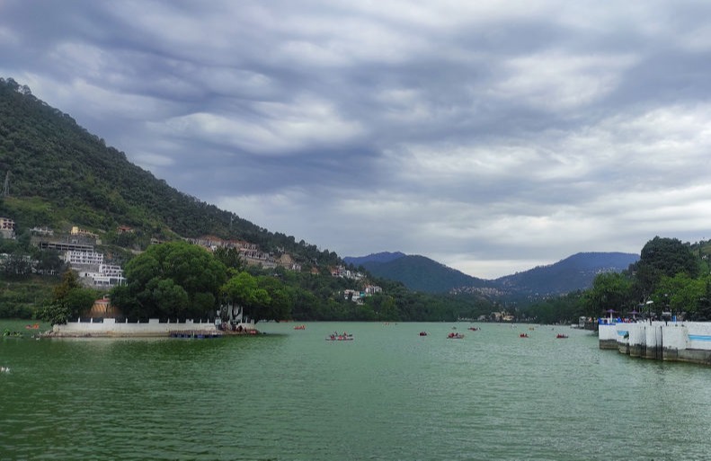 BHimtal